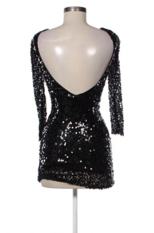 Šaty  Oneness, Veľkosť XS, Farba Čierna, Cena  29,67 €