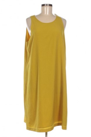 Sukienka Opus, Rozmiar XL, Kolor Żółty, Cena 233,49 zł