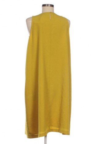 Sukienka Opus, Rozmiar XL, Kolor Żółty, Cena 233,49 zł