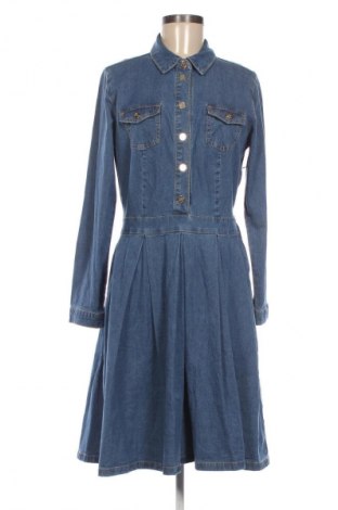 Sukienka Orsay, Rozmiar M, Kolor Niebieski, Cena 142,56 zł