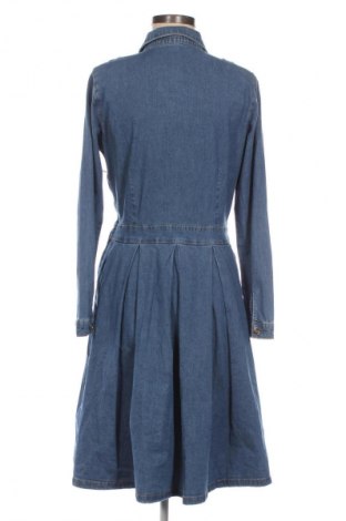 Sukienka Orsay, Rozmiar M, Kolor Niebieski, Cena 142,56 zł