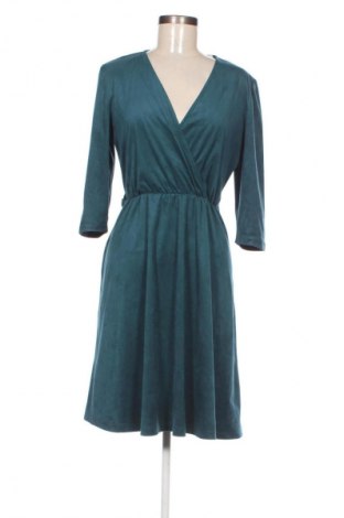 Kleid Orsay, Größe M, Farbe Grün, Preis 14,83 €