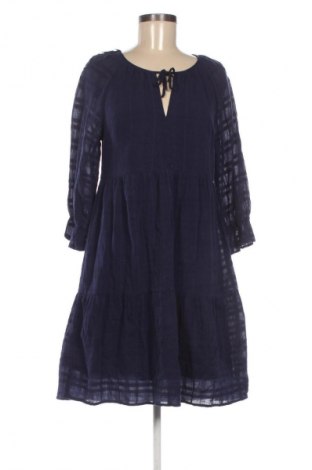 Kleid Orsay, Größe XS, Farbe Blau, Preis € 14,83