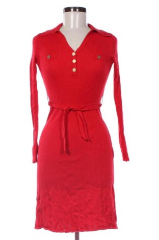 Šaty  Orsay, Veľkosť S, Farba Červená, Cena  14,83 €