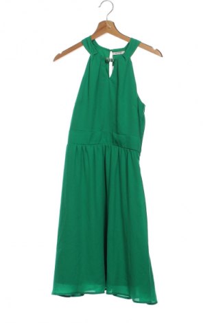Рокля Orsay, Размер XXS, Цвят Зелен, Цена 28,99 лв.