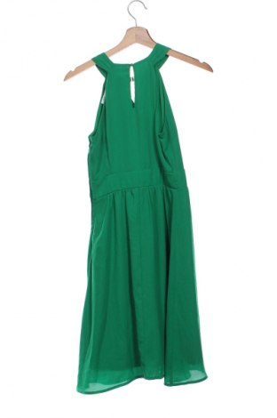 Рокля Orsay, Размер XXS, Цвят Зелен, Цена 28,99 лв.
