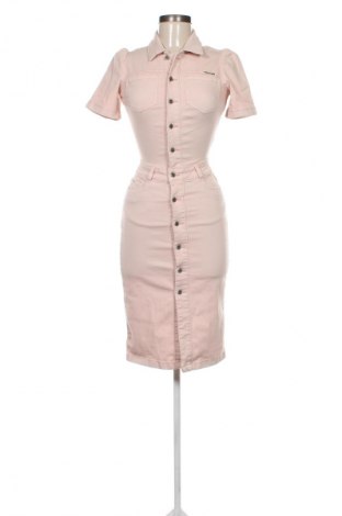 Φόρεμα Orsay, Μέγεθος XXS, Χρώμα Σάπιο μήλο, Τιμή 19,96 €