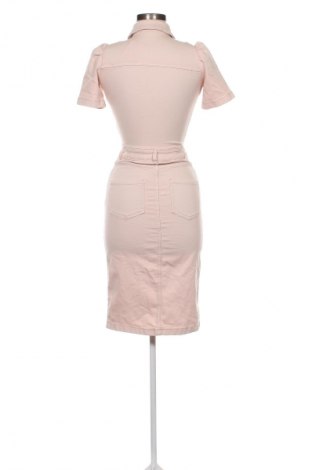 Φόρεμα Orsay, Μέγεθος XXS, Χρώμα Σάπιο μήλο, Τιμή 19,96 €