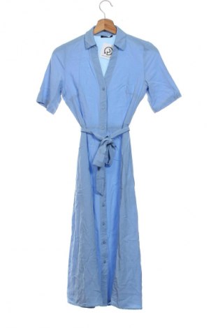 Рокля Orsay, Размер XS, Цвят Син, Цена 48,00 лв.