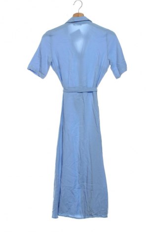 Рокля Orsay, Размер XS, Цвят Син, Цена 48,00 лв.