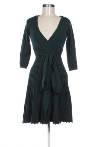 Рокля Orsay, Размер S, Цвят Зелен, Цена 29,33 лв.