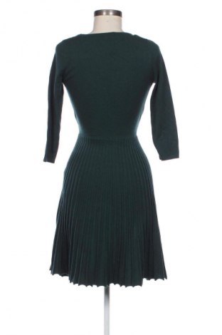 Рокля Orsay, Размер S, Цвят Зелен, Цена 29,33 лв.