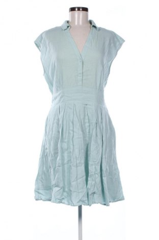 Sukienka Orsay, Rozmiar L, Kolor Niebieski, Cena 66,39 zł