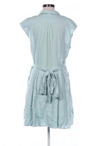Sukienka Orsay, Rozmiar L, Kolor Niebieski, Cena 66,39 zł