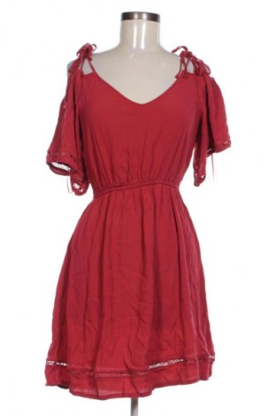 Рокля Orsay, Размер S, Цвят Червен, Цена 23,99 лв.