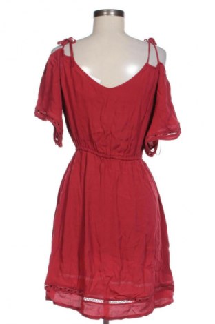 Рокля Orsay, Размер S, Цвят Червен, Цена 23,99 лв.