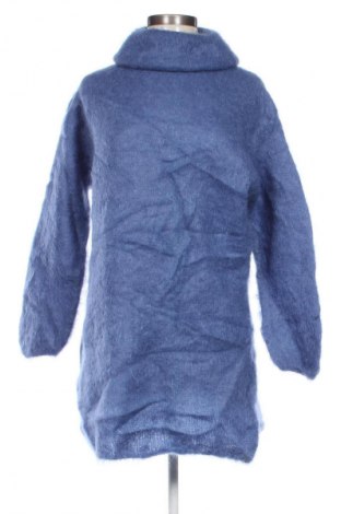 Φόρεμα Ottod'Ame, Μέγεθος S, Χρώμα Μπλέ, Τιμή 44,99 €