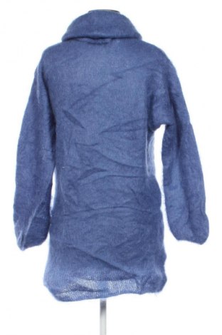 Φόρεμα Ottod'Ame, Μέγεθος S, Χρώμα Μπλέ, Τιμή 44,99 €