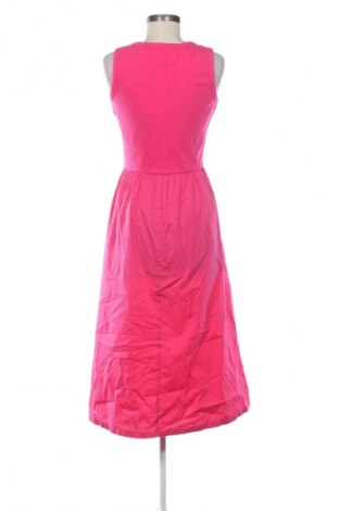 Рокля Oui, Размер M, Цвят Розов, Цена 82,11 лв.