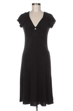Φόρεμα Oviesse, Μέγεθος XL, Χρώμα Μαύρο, Τιμή 27,80 €