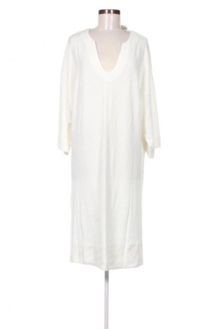 Šaty  Oysho, Velikost S, Barva Bílá, Cena  449,00 Kč