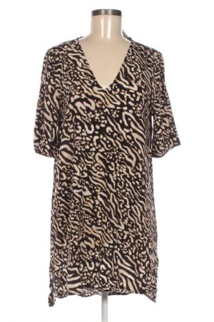 Kleid Oysho, Größe S, Farbe Mehrfarbig, Preis 59,60 €