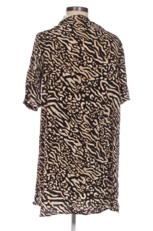 Kleid Oysho, Größe S, Farbe Mehrfarbig, Preis 59,60 €