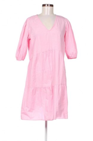 Šaty  Page One, Veľkosť M, Farba Ružová, Cena  14,83 €
