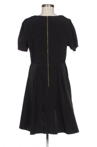 Šaty  Papaya, Velikost XL, Barva Černá, Cena  369,00 Kč