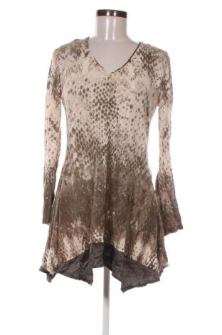 Рокля Passport, Размер M, Цвят Многоцветен, Цена 18,99 лв.