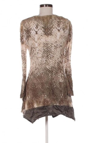 Рокля Passport, Размер M, Цвят Многоцветен, Цена 18,99 лв.