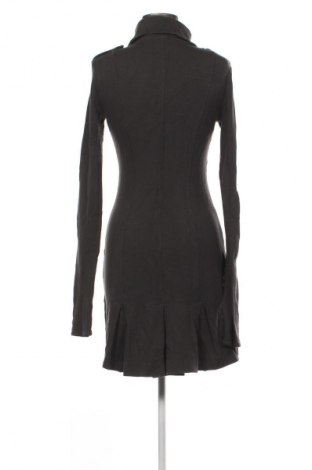 Kleid Patrizia Pepe, Größe M, Farbe Grau, Preis € 98,21