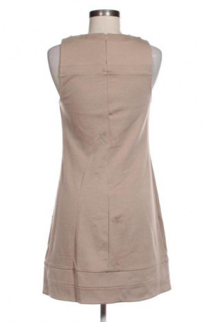 Šaty  Patrizia Pepe, Veľkosť XS, Farba Béžová, Cena  104,77 €