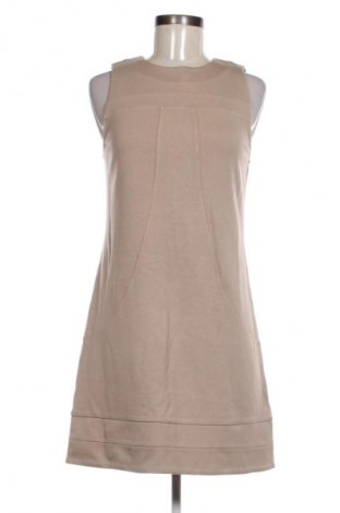 Šaty  Patrizia Pepe, Veľkosť XS, Farba Béžová, Cena  104,77 €