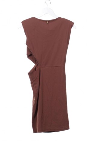 Šaty  Patrizia Pepe, Velikost XS, Barva Hnědá, Cena  2 595,00 Kč