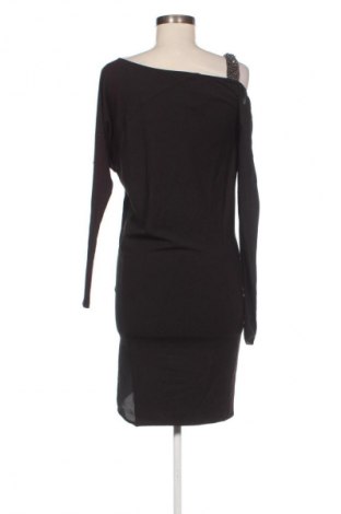 Рокля Patrizia Pepe, Размер XS, Цвят Черен, Цена 205,00 лв.