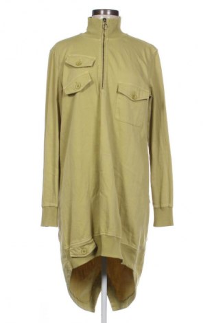 Sukienka Pause Jeans, Rozmiar M, Kolor Zielony, Cena 73,99 zł