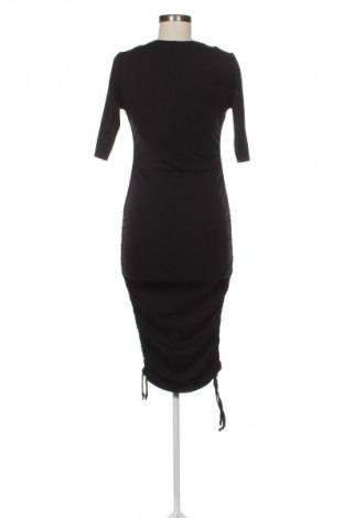 Kleid Pause Jeans, Größe M, Farbe Schwarz, Preis 24,55 €