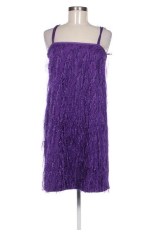 Rochie Penny Black, Mărime M, Culoare Mov, Preț 731,58 Lei