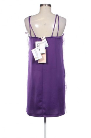 Rochie Penny Black, Mărime M, Culoare Mov, Preț 731,58 Lei