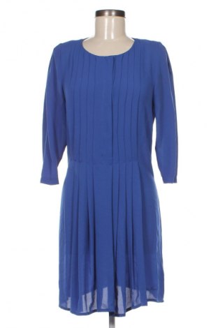 Šaty  Pepe Jeans, Veľkosť S, Farba Modrá, Cena  42,00 €