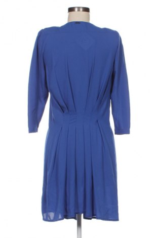 Šaty  Pepe Jeans, Veľkosť S, Farba Modrá, Cena  42,00 €