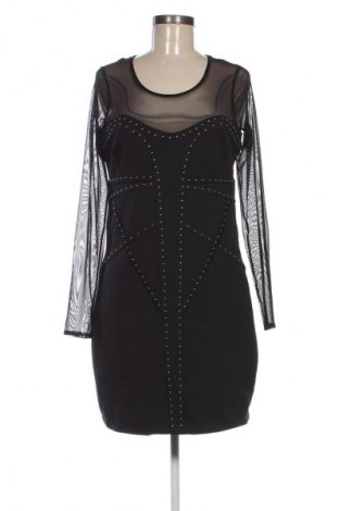 Sukienka Pepe Jeans, Rozmiar XL, Kolor Czarny, Cena 188,51 zł