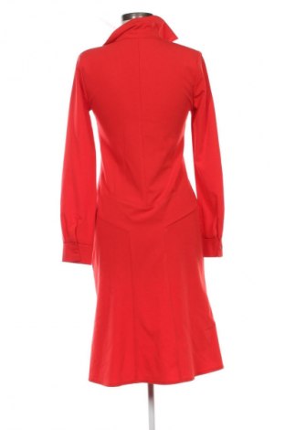 Рокля Pepe Runa, Размер M, Цвят Червен, Цена 35,51 лв.