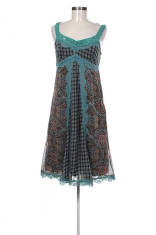 Рокля Per Una By Marks & Spencer, Размер M, Цвят Многоцветен, Цена 47,88 лв.