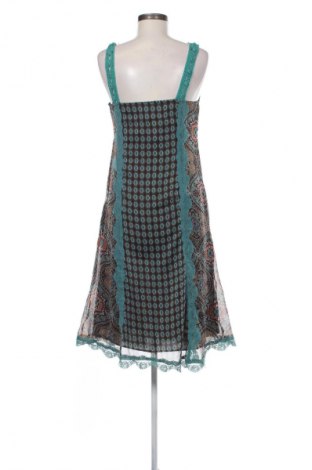 Рокля Per Una By Marks & Spencer, Размер M, Цвят Многоцветен, Цена 47,88 лв.