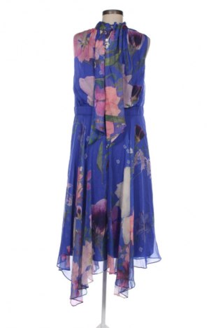 Рокля Phase Eight, Размер XXL, Цвят Многоцветен, Цена 73,79 лв.