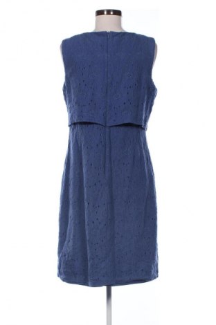 Рокля Phase Eight, Размер L, Цвят Син, Цена 82,00 лв.