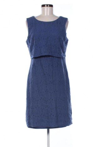 Рокля Phase Eight, Размер L, Цвят Син, Цена 82,00 лв.