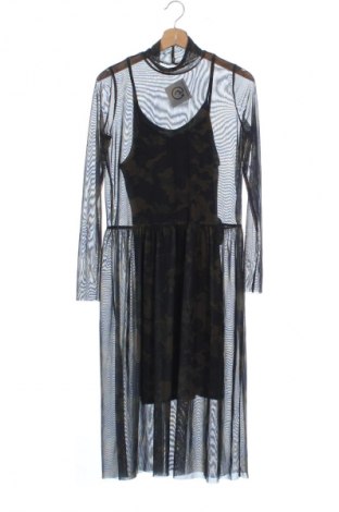 Kleid Pieces, Größe S, Farbe Mehrfarbig, Preis € 13,80